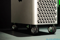 Apple bán bánh xe đẩy Mac Pro giá 400 USD
