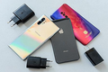 2019 sẽ là năm các smartphone chạy đua về sạc nhanh