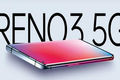 Reno 3 Pro 5G mới đo hiệu năng Geekbench