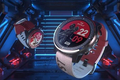 Đồng hồ thông minh Amazfit Sports Watch 3 Star Wars sắp ra mắt