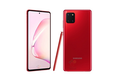 Galaxy Note10 Lite sẽ có cụm camera giống iPhone 11