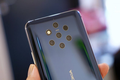 Nokia 9 Pureview tận 5 camera sau, nhưng thiếu chụp đêm