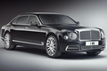 Bentley Mulsanne đặc biệt, chỉ 15 chiếc cho đại gia Trung Quốc