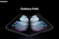 Galaxy Fold là chiếc smartphone tốt nhất năm 2019