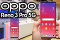 Hơn 500.000 đơn đặt hàng OPPO Reno3 dù chưa ra mắt