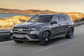 Điểm mặt xe Mercedes-Benz ra mắt tại Việt Nam năm 2020