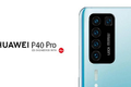 Huawei P40 Pro có 5 camera sau?