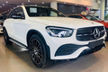 Mercedes-Benz GLC 300 mới hơn 2,5 tỷ "cháy hàng" tại Việt Nam