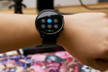 Xiaomi Mi Watch Color có pin lên tới hơn 2 tuần sử dụng