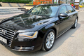 Xe sang Audi A8L đời 2011 chỉ hơn 1,3 tỷ ở Sài Gòn 