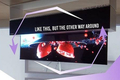 LG sẽ trình diễn TV OLED 4K cuộn tròn tại CES 2020
