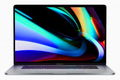 MacBook Pro 16 inch giảm hiệu năng khi kết nối màn hình ngoài