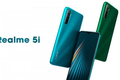 Realme chính thức giới thiệu Realme 5i tại thị trường Việt Nam