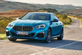 BMW 2 Series Gran Coupe “full đồ” hơn 1,3 tỷ đồng