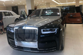 Rolls-Royce Phantom VIII "hàng độc" hơn 30 tỷ cho đại gia Việt 