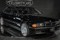 BMW 7 Series 1996 "hàng hiếm" của 2Pac bán 1,75 triệu USD