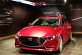 Mazda3 2020 tại Việt Nam "dính lỗi" tự kích hoạt phanh