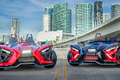 Siêu xế 3 bánh - Polaris Slingshot 2020 từ 612 triệu đồng