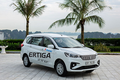 Suzuki Ertiga 2020 sắp về Việt Nam, giá tăng 6 triệu đồng