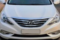 Có nên mua Hyundai Sonata đời 2013 dưới 600 triệu chơi Tết?