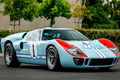 Siêu xe Ford GT40 MKII “nhái” 10 triệu USD được bán đấu giá