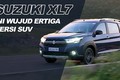 Suzuki XL7 chỉ 302 triệu đồng tại Indonesia sắp về Việt Nam