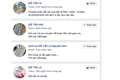 "Chợ đổi tiền lẻ" hoạt động rầm rộ trên mạng xã hội ngày cận Tết