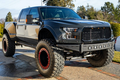 Khủng long Ford F-150 Raptor chỉ là “cún con” của MegaRexx F250R