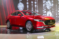 Mazda3 2020 tại Việt Nam dính lỗi phanh khẩn cấp