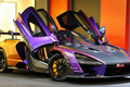 Khám phá Mclaren Senna hơn 150 tỷ đồng sắp về Việt Nam?