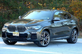 BMW X6 2020 thế hệ mới bắt đầu nhận cọc tại Việt Nam