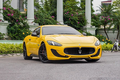 Maserati GranTurismo tư nhân rẻ hơn chính hãng tới 5 tỷ đồng
