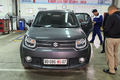 Chạm mặt “của lạ” Suzuki Ignis giá rẻ tại Việt Nam