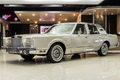 Lincoln Continental 1980 mới lăn bánh 2500 km bán 650 triệu đồng