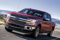 Ford triệu hồi hơn 200.000 xe bán tải F-150 dính lỗi đèn pha