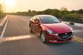 Chi tiết Mazda2 2020 từ 509 triệu đồng tại Việt Nam