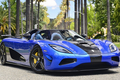 Siêu xe Koenigsegg Agera S độc nhất tại Mỹ được rao bán