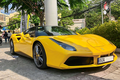 “Siêu ngựa” Ferrari 488 GTB hơn 10 tỷ đầu tiên về Đồng Nai