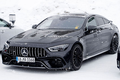 Mercedes-AMG GT 73 2021 với cỗ máy thợ săn hơn 800 mã lực