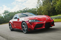 Toyota GR Supra 2020 bản đặc biệt giới hạn vận tốc 250km/h