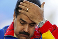 Mỹ truy tố Tổng thống Venezuela Maduro với cáo buộc liên quan đến ma túy