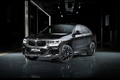 Larte Design trình làng bộ bodykit gai góc cho BMW X-Series