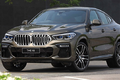 SUV hạng sang BMW X6 2020 từ 5,2 tỷ đồng tại Thái Lan