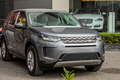 Cận cảnh Land Rover Discovery Sport S từ 2,8 tỷ tại Việt Nam