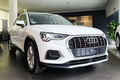 Audi Q3 2020 bất ngờ về Việt Nam, chào bán hơn 1,8 tỷ đồng