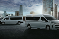 Toyota Hiace 2020 mới tăng gần 200 triệu đồng tại Việt Nam?