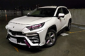 Toyota RAV4 "nhái" Lamborghini Urus hết 50 triệu đồng ở Nhật Bản