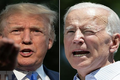 Tổng thống Trump vượt qua ông Biden trong cuộc thăm dò tại Iowa