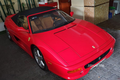 Diện kiến Ferrari 355 F1 Spider hơn 20 tuổi tại Sài Gòn