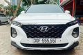 Hyundai SantaFe "biển ngũ quý 5" giảm tới 700 triệu sau 1 năm